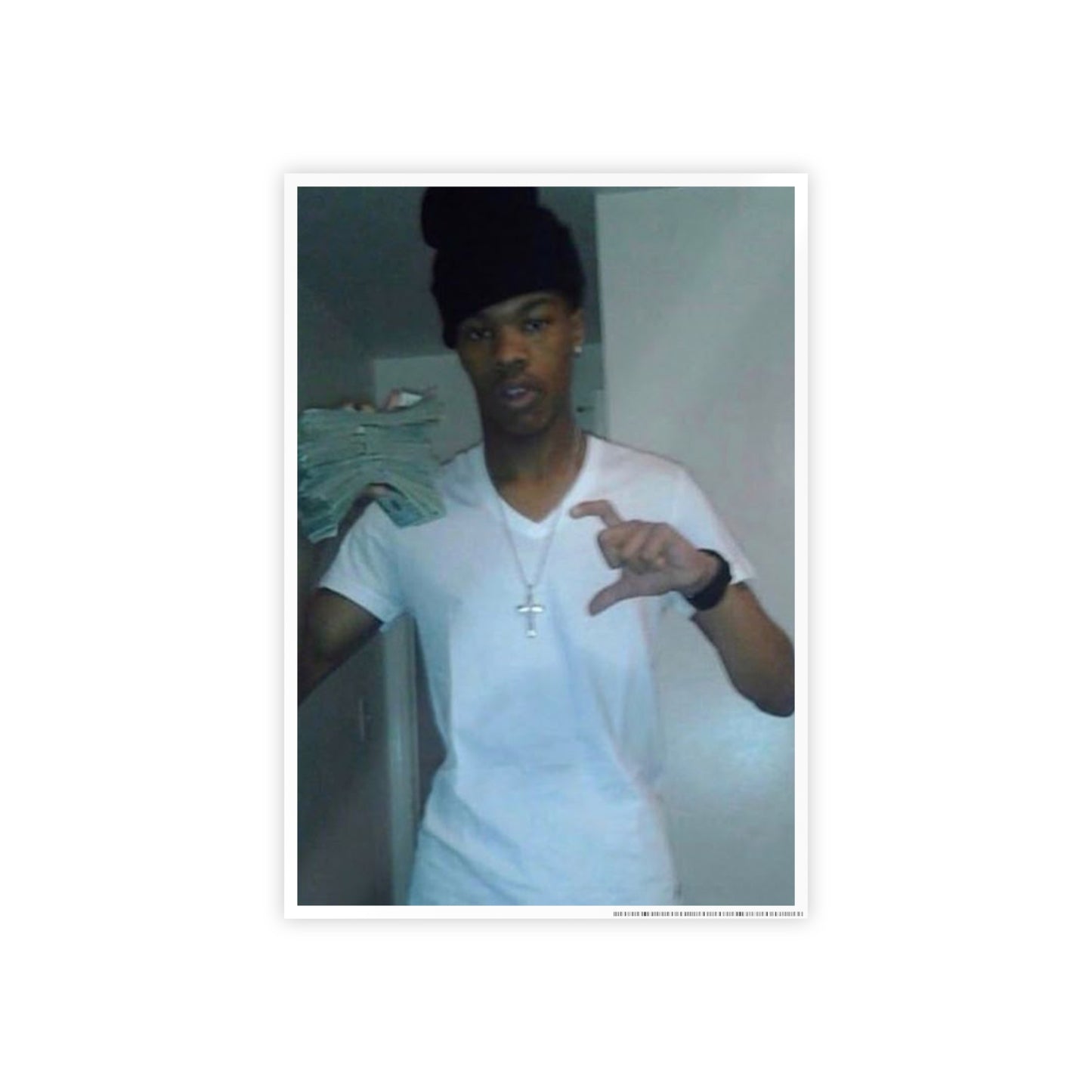 BEEN RICH WHAM