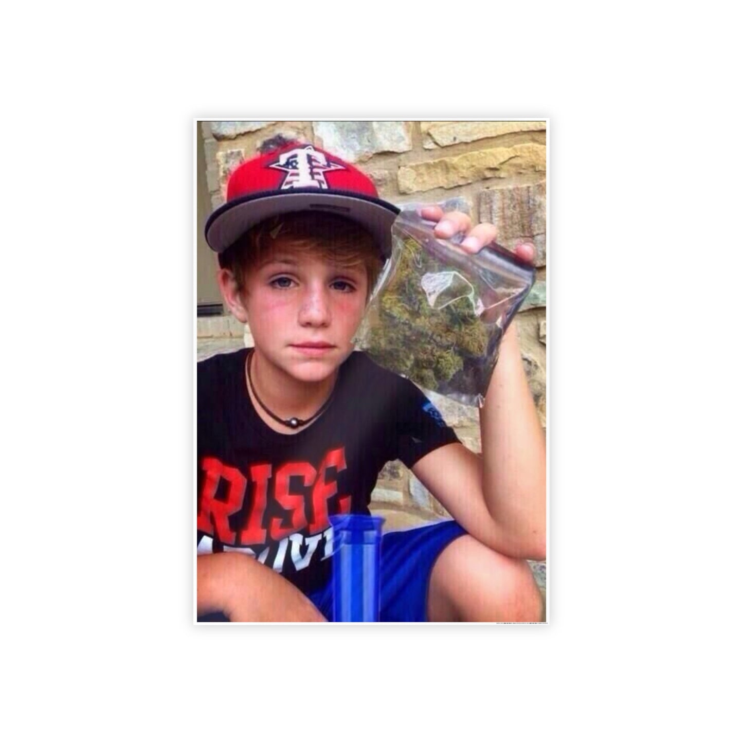 ZA ZA RUNTZ BIEBER