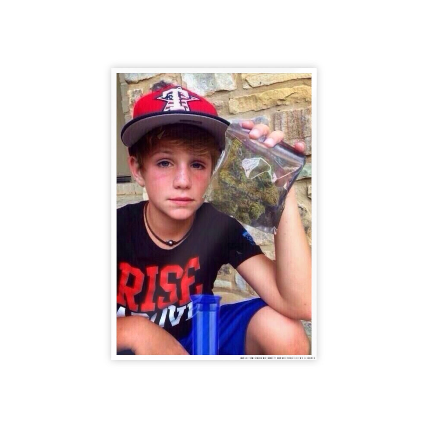 ZA ZA RUNTZ BIEBER