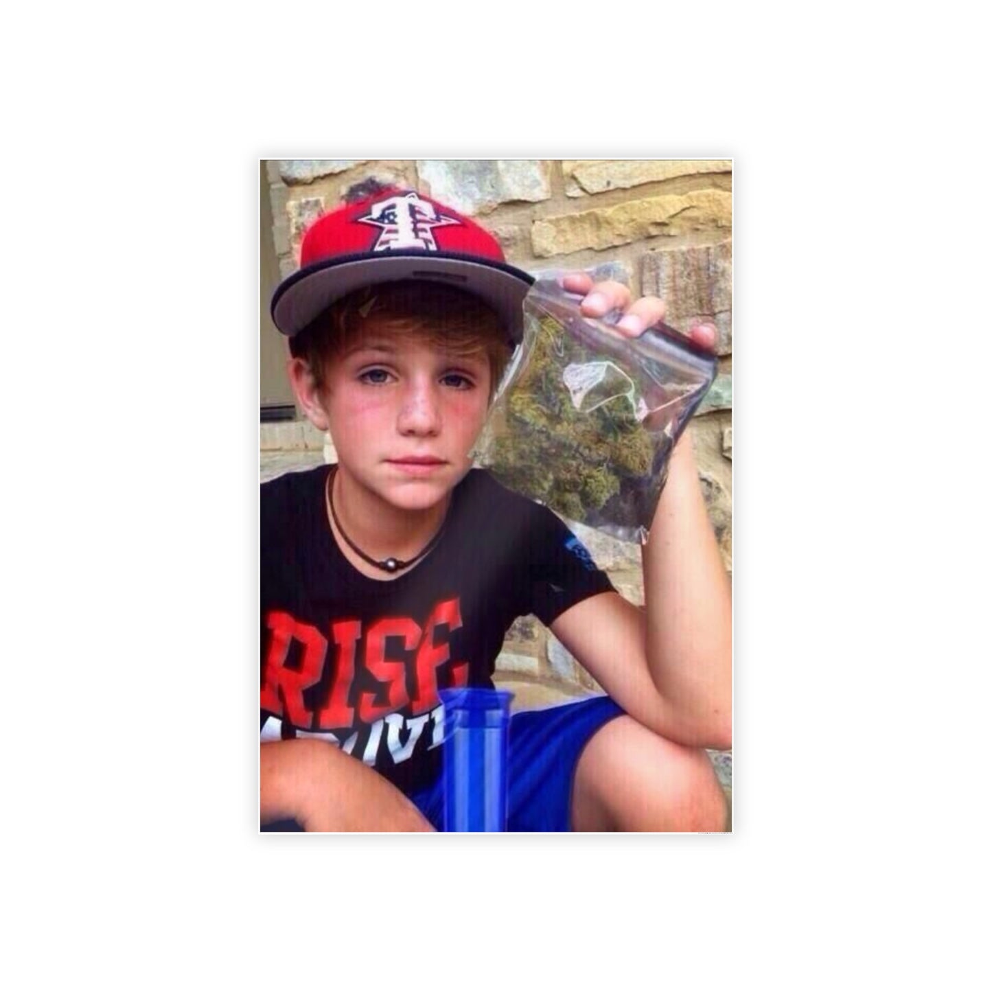ZA ZA RUNTZ BIEBER