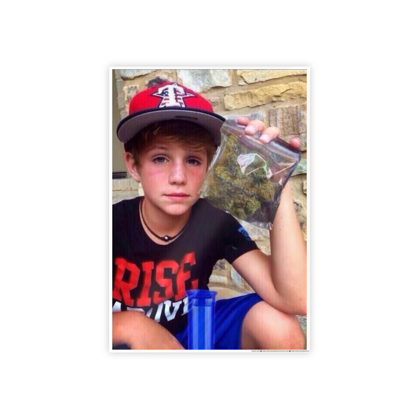 ZA ZA RUNTZ BIEBER