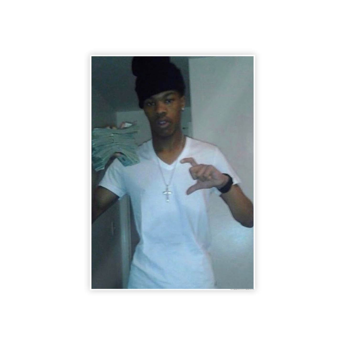 BEEN RICH WHAM