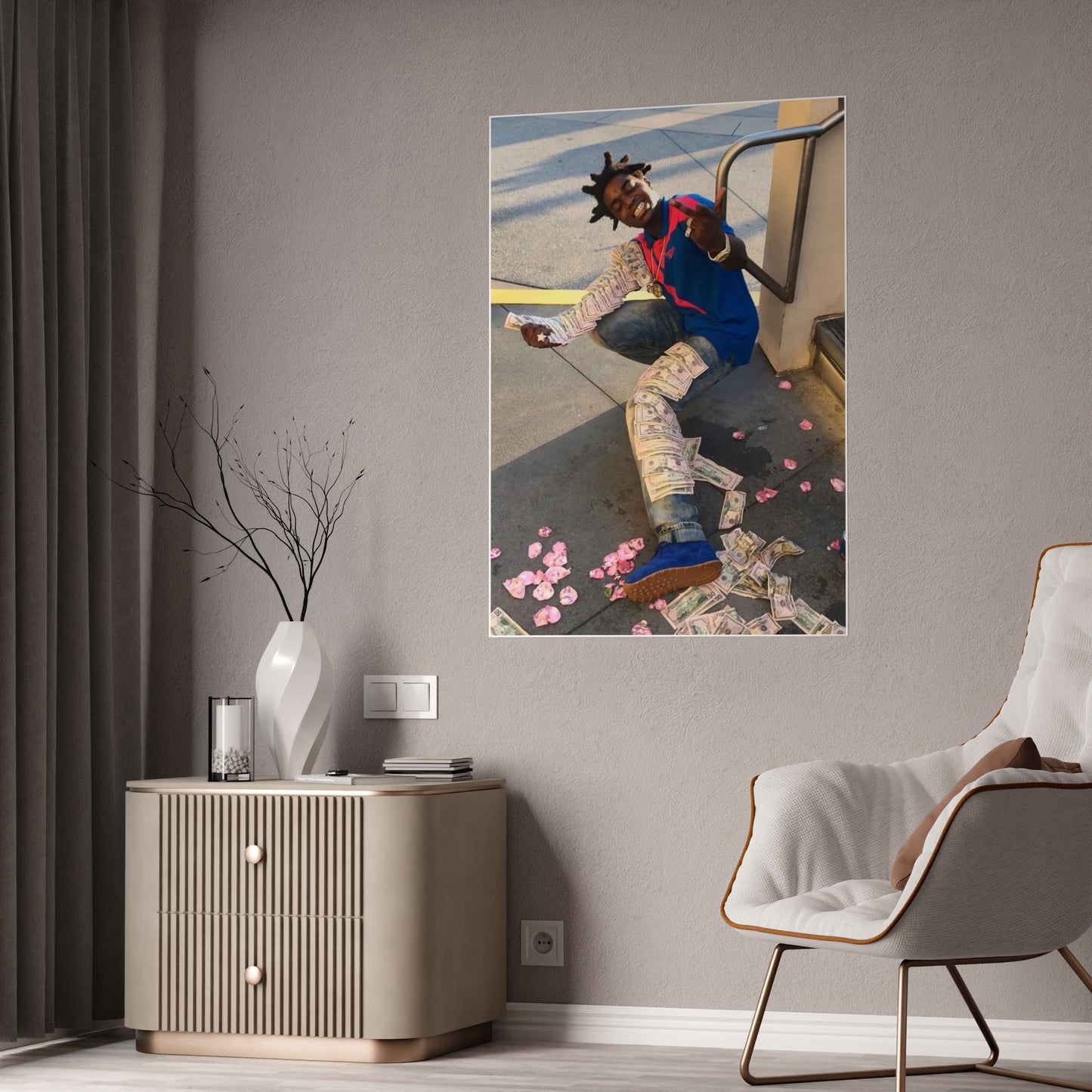 ZEE LIFE KODAK POSTER