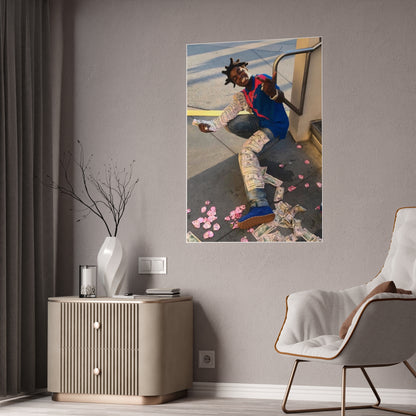ZEE LIFE KODAK POSTER