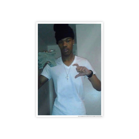 BEEN RICH WHAM