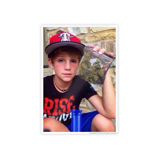 ZA ZA RUNTZ BIEBER