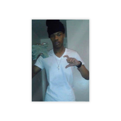 BEEN RICH WHAM