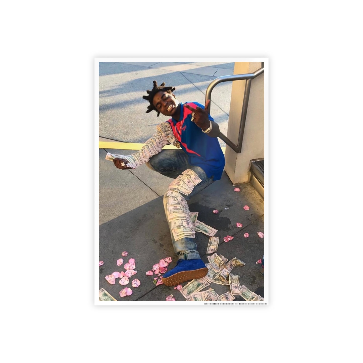 ZEE LIFE KODAK POSTER