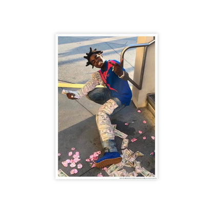 ZEE LIFE KODAK POSTER