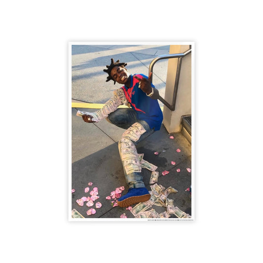 ZEE LIFE KODAK POSTER