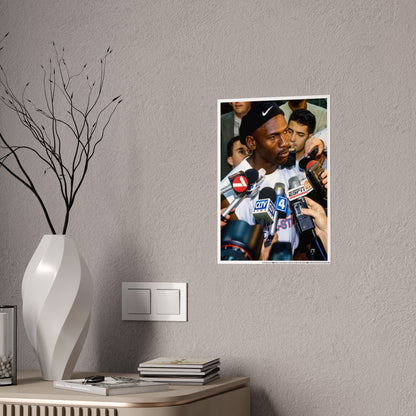 IAN TRYNA CHAT MJ POSTER