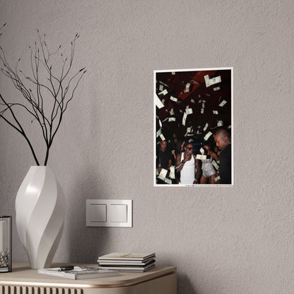 MAKE IT RAIN LIL WAYNE3 POSTER