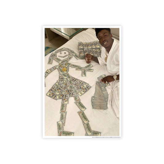 LIL WODY RACKS N HOT BOY
