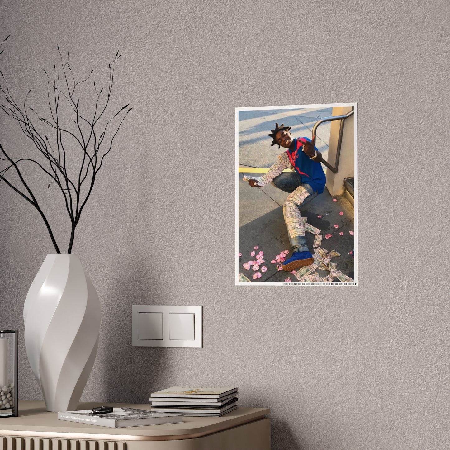 ZEE LIFE KODAK POSTER