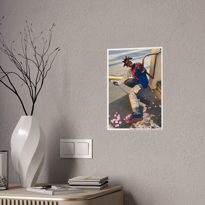 ZEE LIFE KODAK POSTER