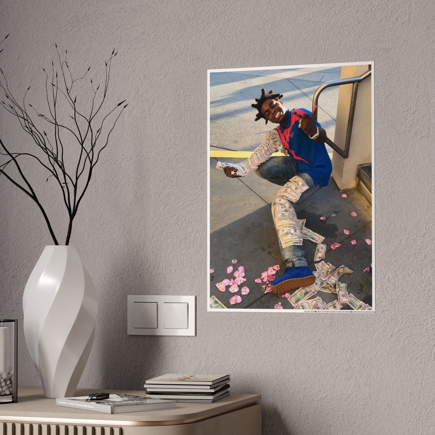 ZEE LIFE KODAK POSTER