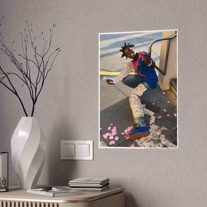 ZEE LIFE KODAK POSTER