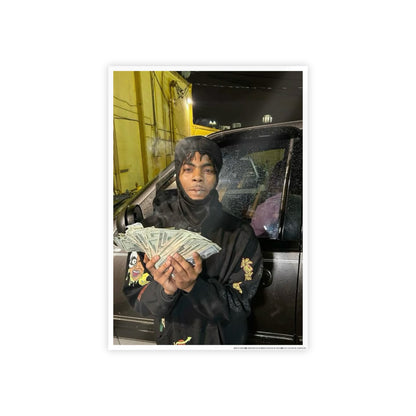 LAZER DIM 700 FAT RACKS