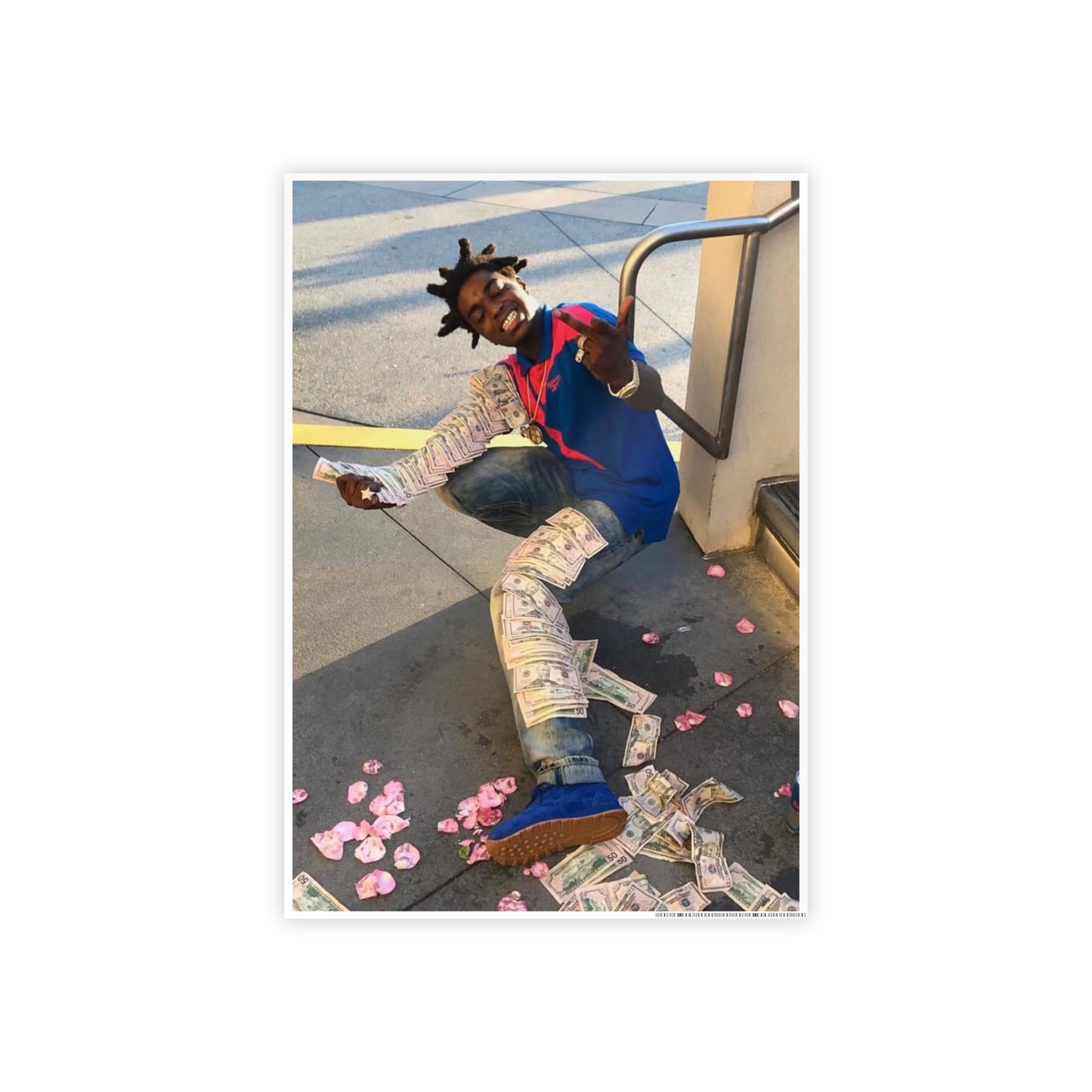 ZEE LIFE KODAK POSTER