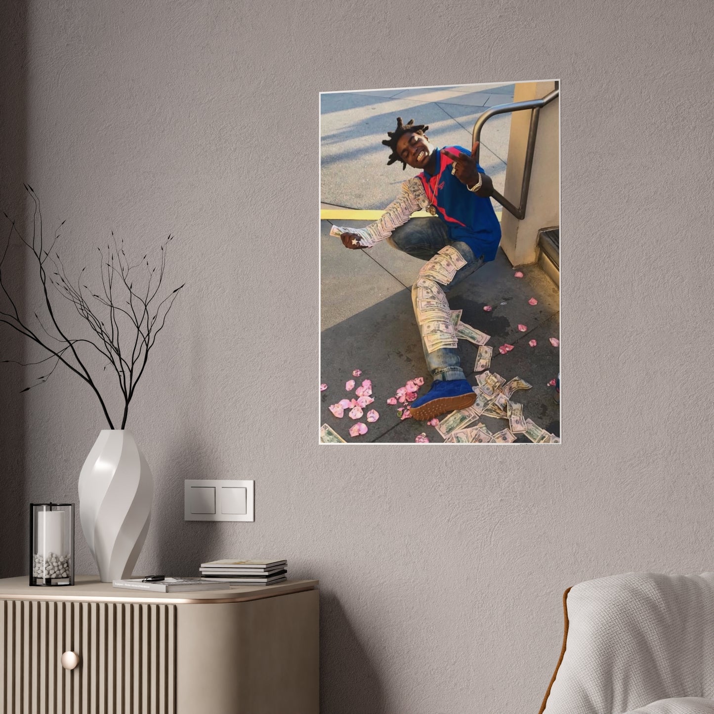 ZEE LIFE KODAK POSTER